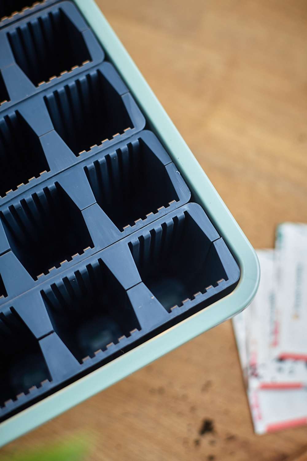 Dyrkningssæt, 28 dybe celler